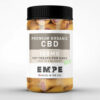 Organic CBD Treats for dogs Pigs in a blanket