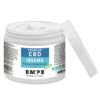 CBD Pain Relief Lotion Muscle and Joint Cream 1000mg Open