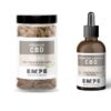 Hemp Pack for Small Cats