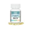 Full Spectrum Empe USA softgels 750mg 30 pcs open