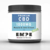 CBD Pain Relief Lotion Muscle and Joint Cream 1000mg