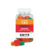 Delta 8 Sour Gummies 300mg with products
