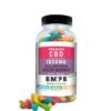 Full Spectrum Sour Worms 1800mg with products