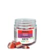 Delta-8 Sour Berry Wedge Gummies 750mg opened