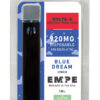 Delta-8 Disposable Vape Hybrid Blue Dream