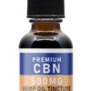 CBN MCT Oil Tincture 500mg